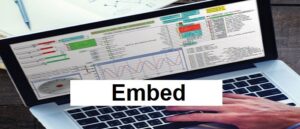 Simcenter Embed