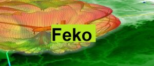 Simcenter Feko